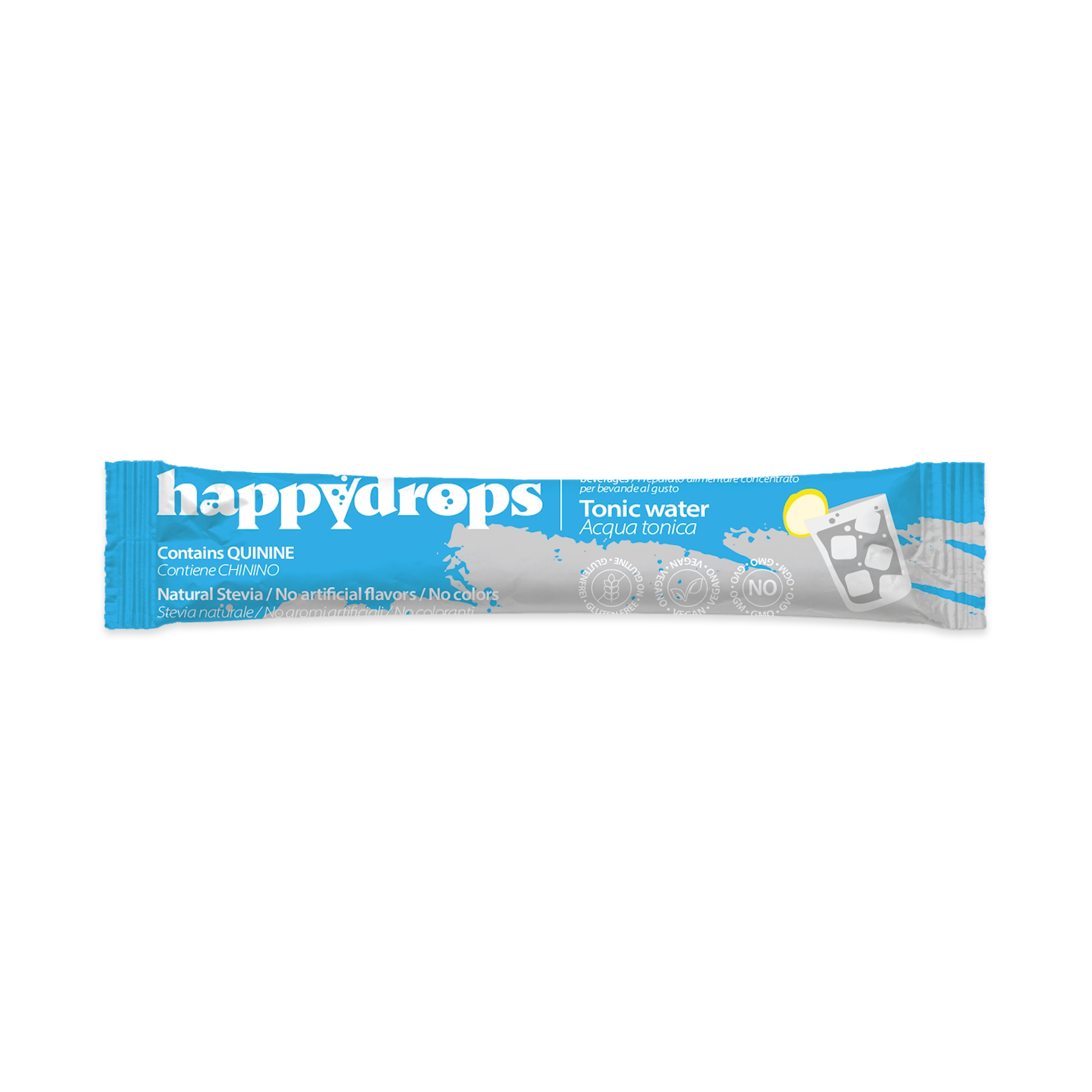 Happydrops Acqua tonica_1