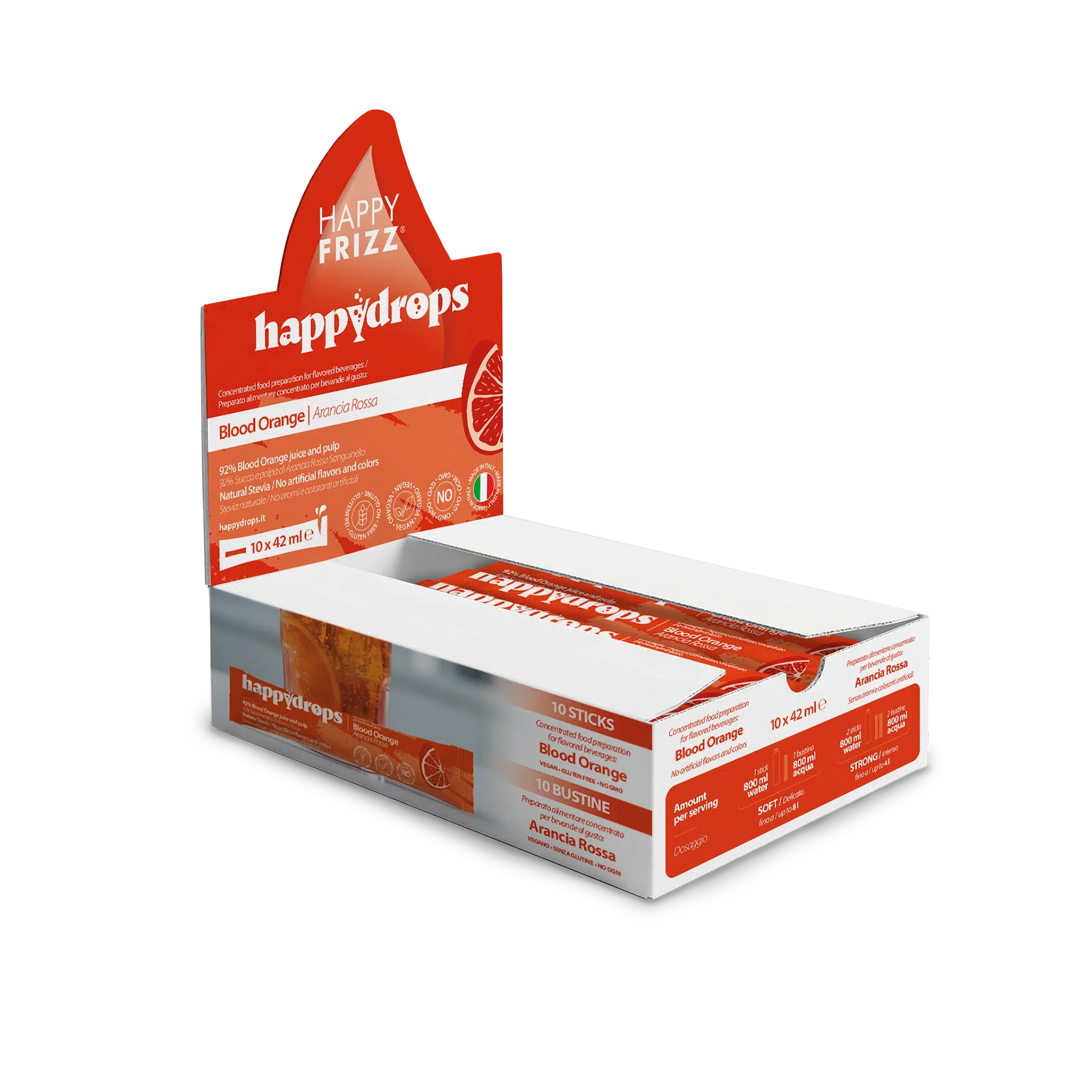 Happydrops Arancia Box_1