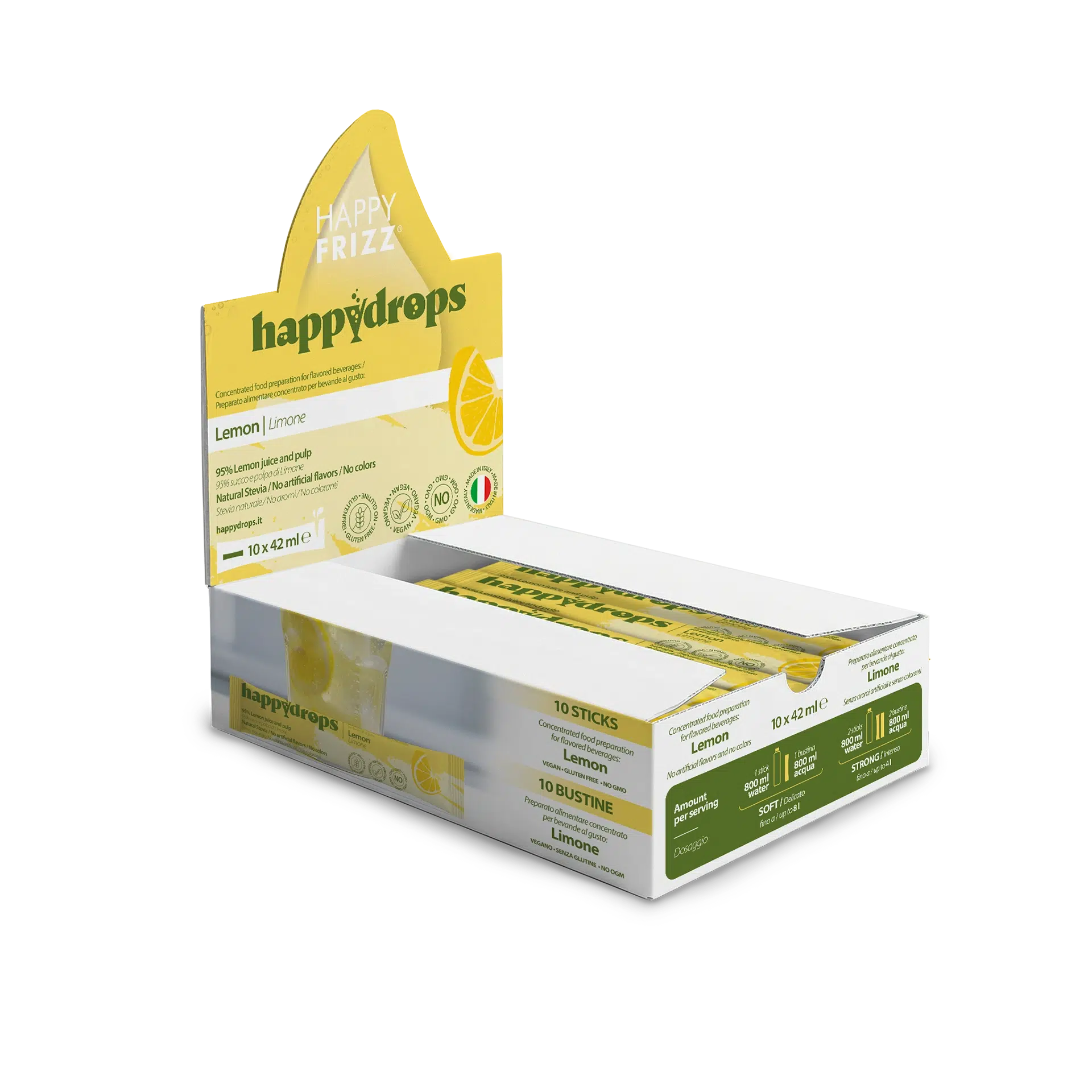 Happydrops Limone Box_1