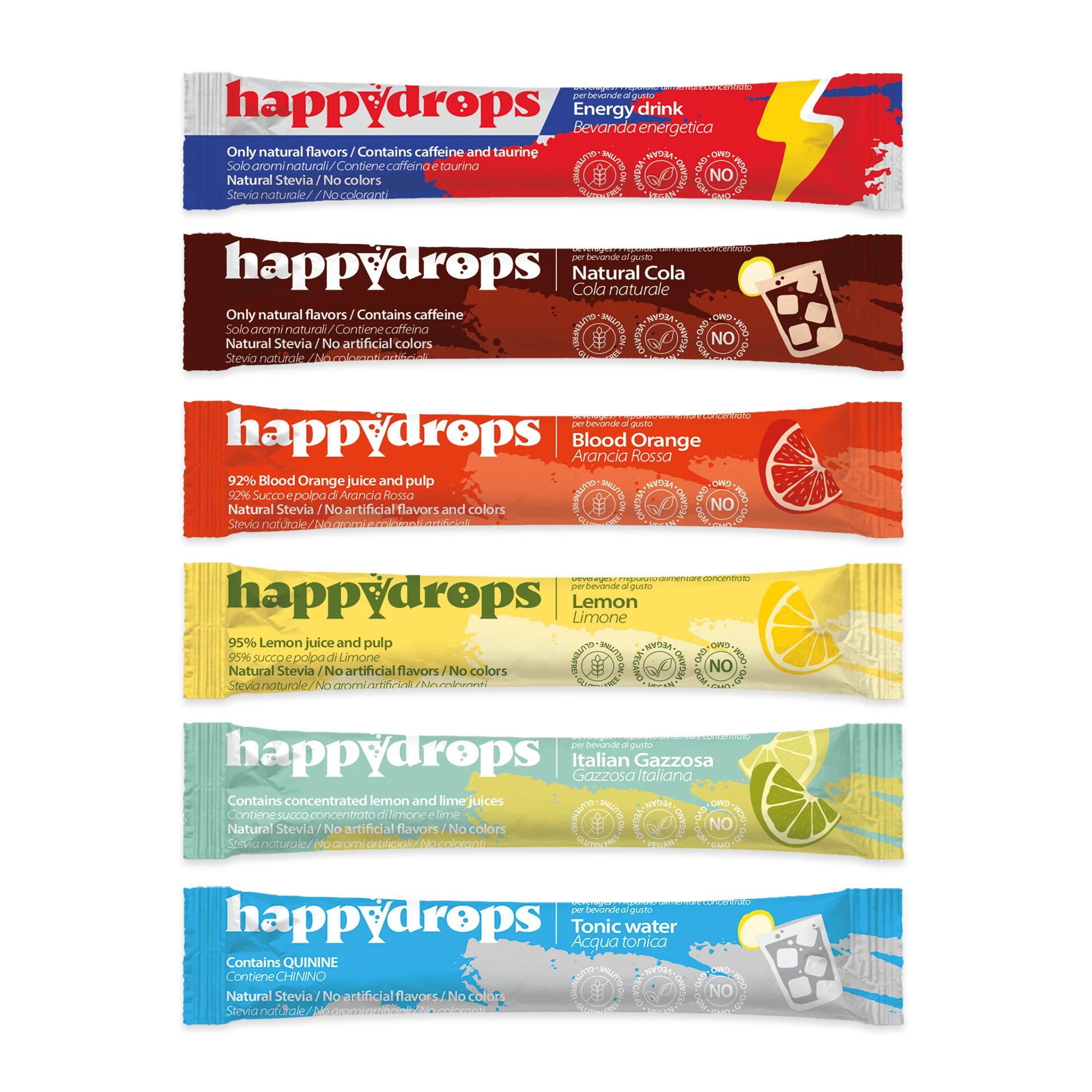 Happydrops Mix_1