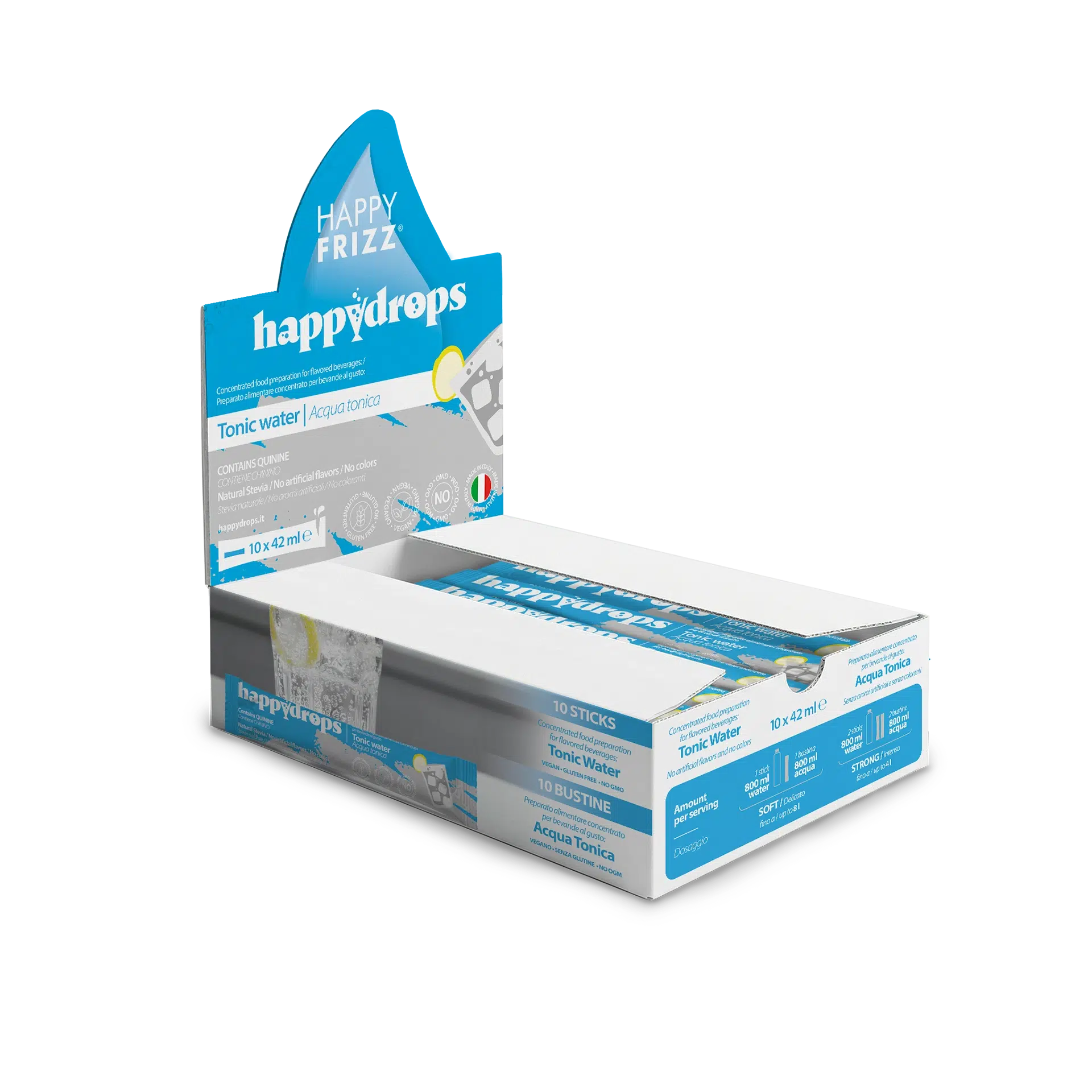 Happydrops Tonica Box_1