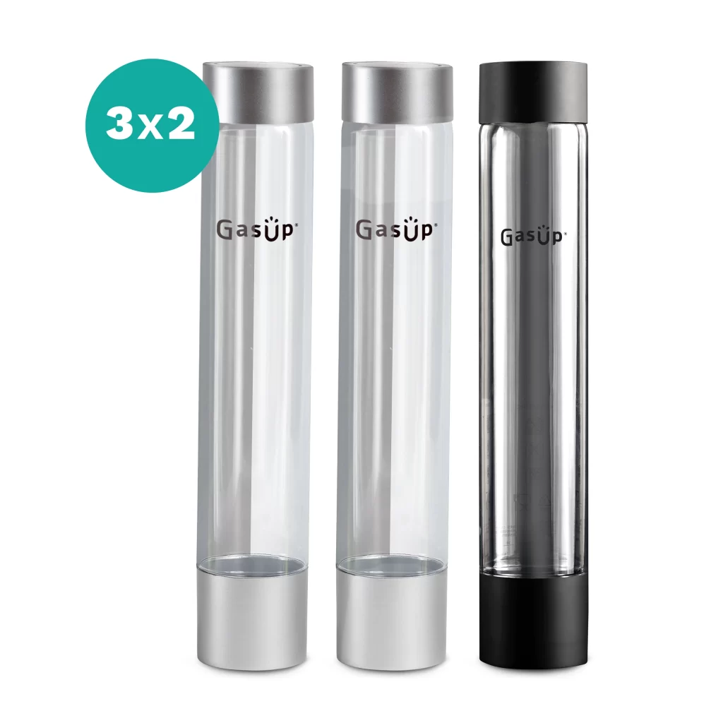 gasup-gasmarine-genova-2silver+1black