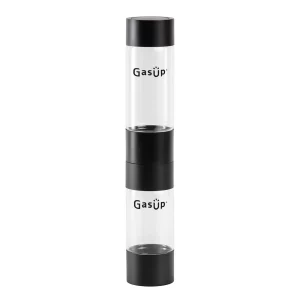 Bottiglia doppia GasUp 500+300 ml