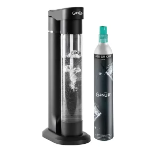 Gasatore GasUp Quokka Black